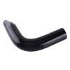 Turbo Intercooler Pipe 90 Degree 22mm 7/8" Silicone Elbow Coupler Hose