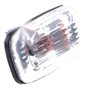 Toyota Land Cruiser 70 80 Series 2 x Side Fender Marker LED Lights (1998-2007)