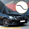 Mercedes-Benz E350 3.5L 2010-2016 (A2125010525) Rubber Black Vent Line Hose