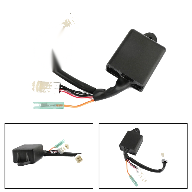 Yamaha YFM225 (1986-1988), YFM250 Moto-4 CDI Module (1989-1991)