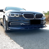BMW 5 Series G30 Bumper Splitter Lip (2017-2019)