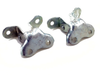 Toyota Fortuner Left Side Door Hinges (2005-2014)