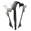 Ninja ZX25R Front Windshield Protector (2020)