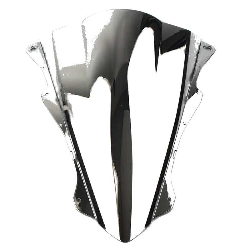 Ninja ZX25R Front Windshield Protector (2020)