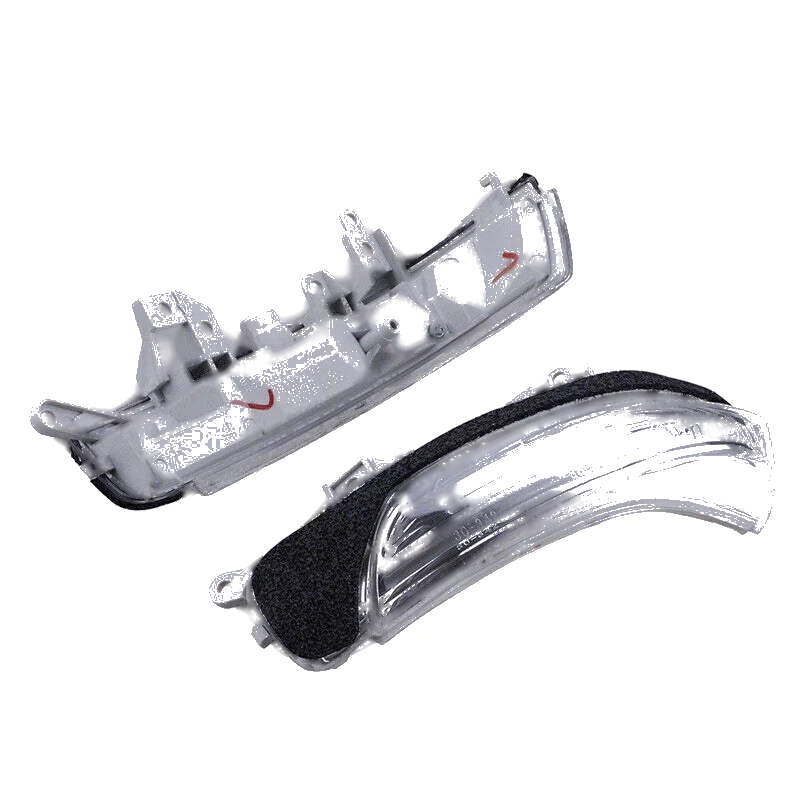 Toyota Prius Reiz LH & RH Side Turn Signal Mirror Assembly (2009-2015)