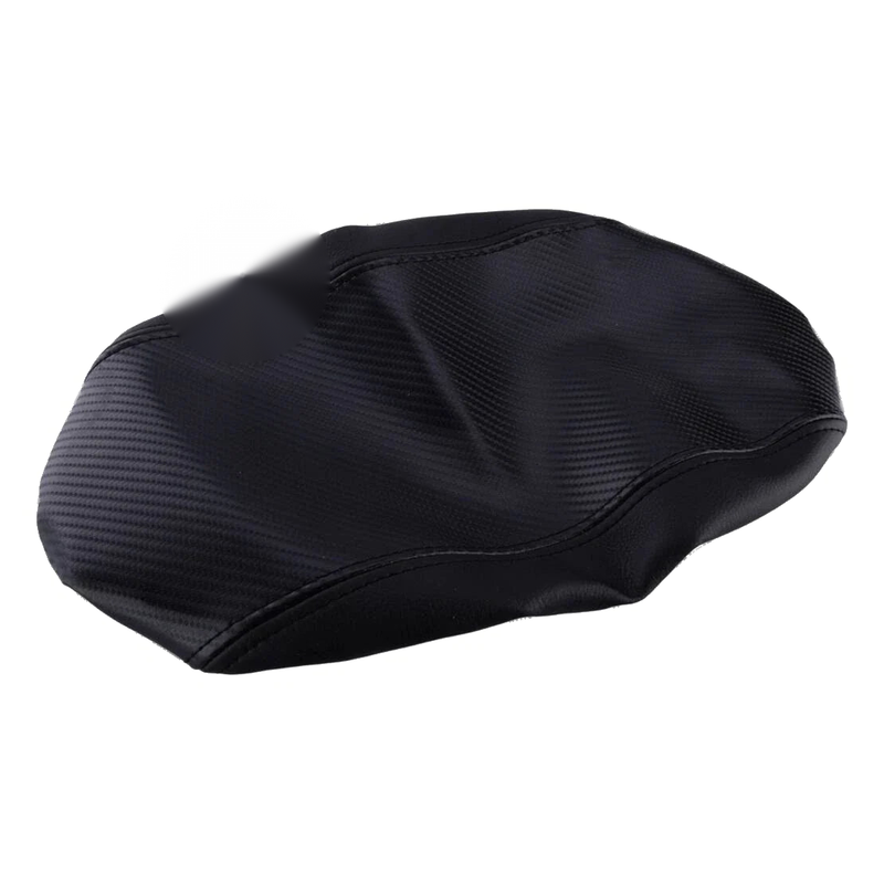 Toyota Prado Center Console Armrest Trim Cover (2024-2025)