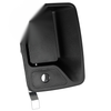 Ford F250 F350 F450 F550 Super Duty New Front Right Outer Door Handle