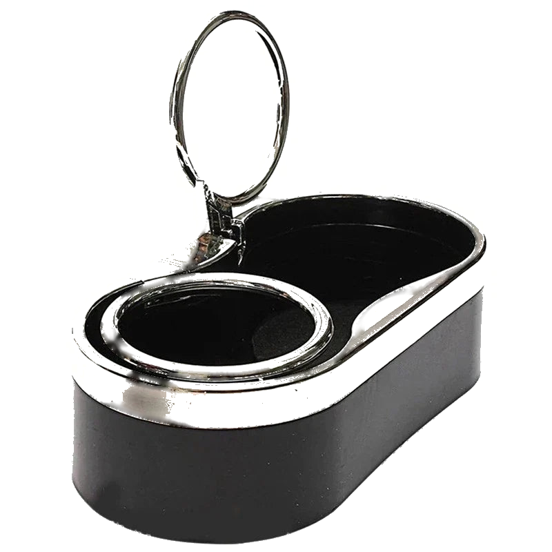 Car - Drink Holder Double Hole Cup Holder
