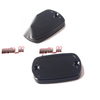 Yamaha T-Max 500 530 Brake Fluid Tank Cap Black (2004-2014)
