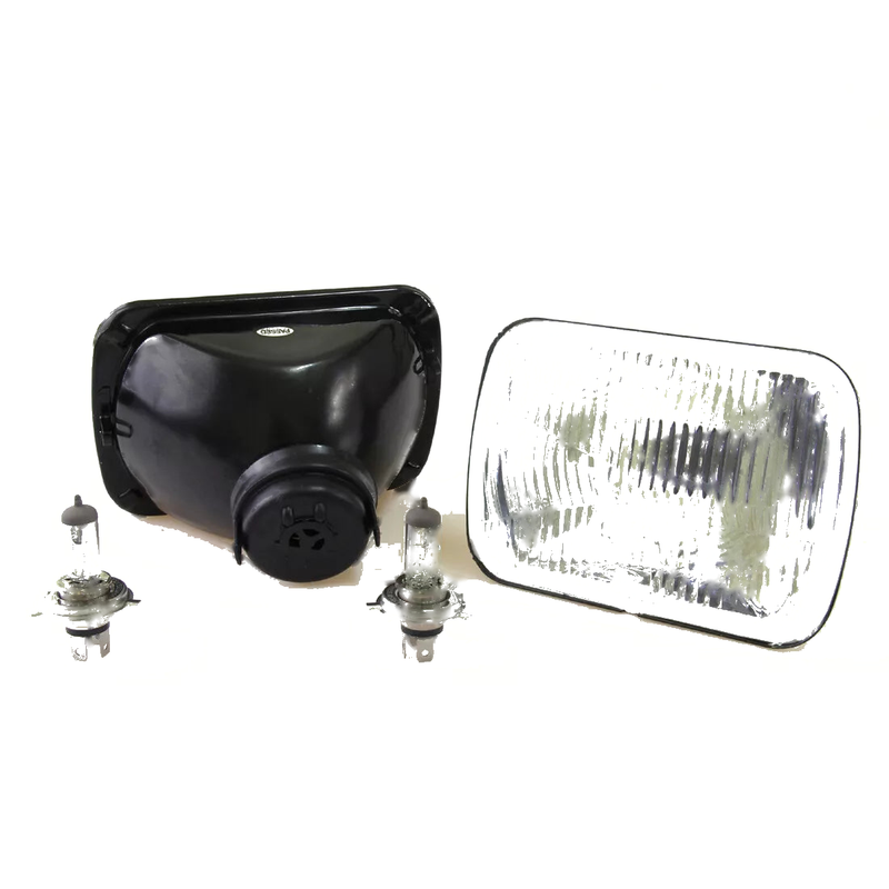 Toyota Hilux / 4Runner 1988-1998 Headlight Light  x2