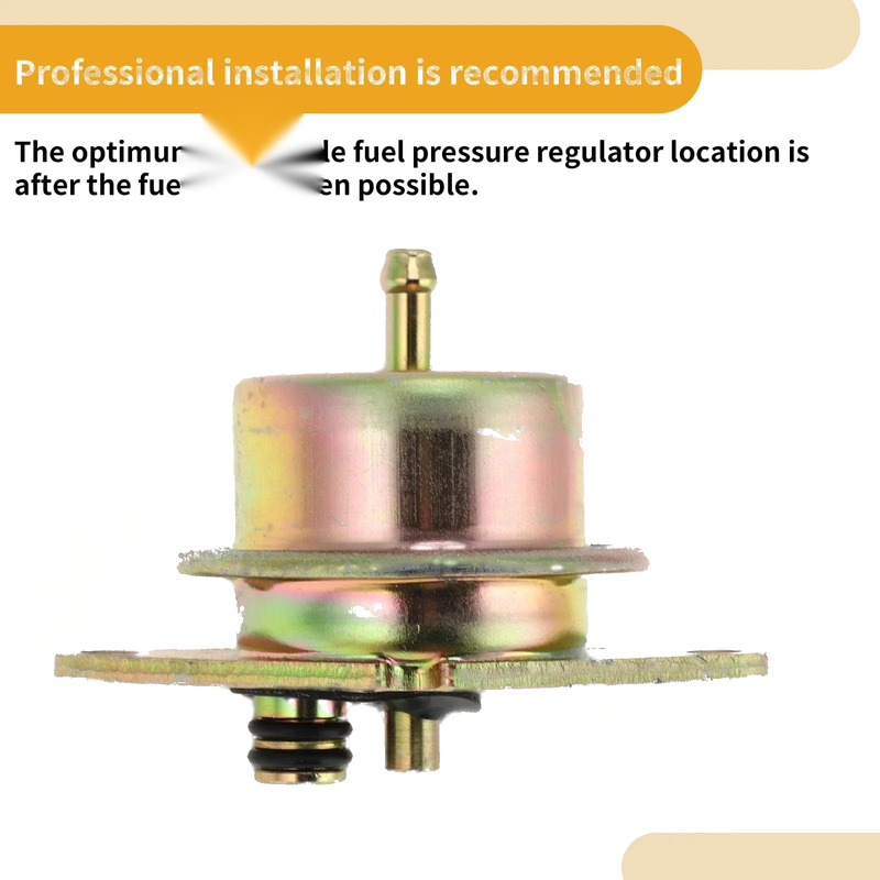 Ford E F 150 250 350 (1994-1999) 1 x Pc Fuel Pressure Regulator