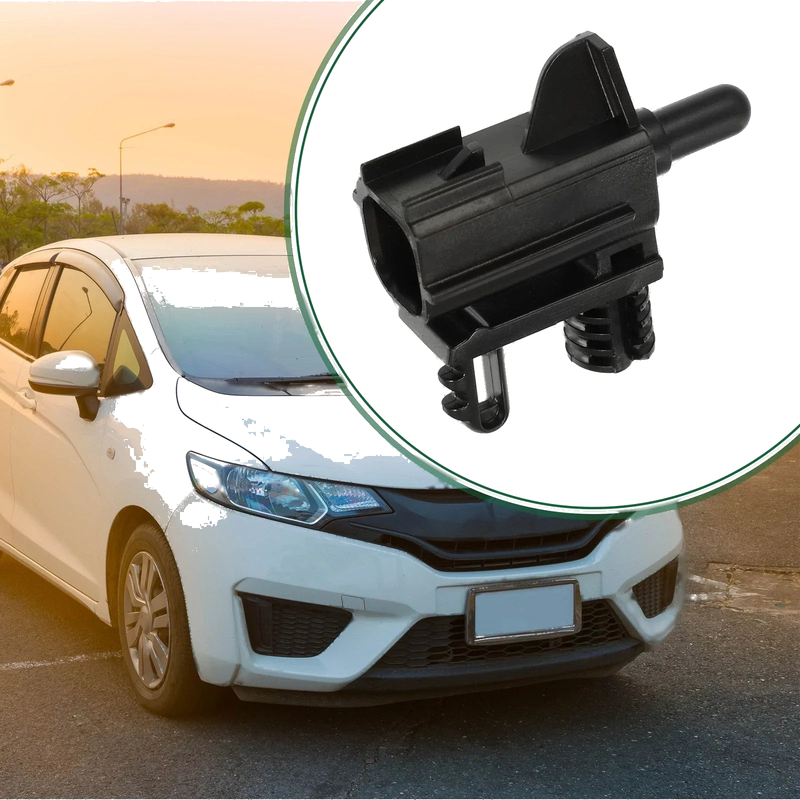 Ford Bronco Sport Badlands Outside Temperature Sensor (2021)