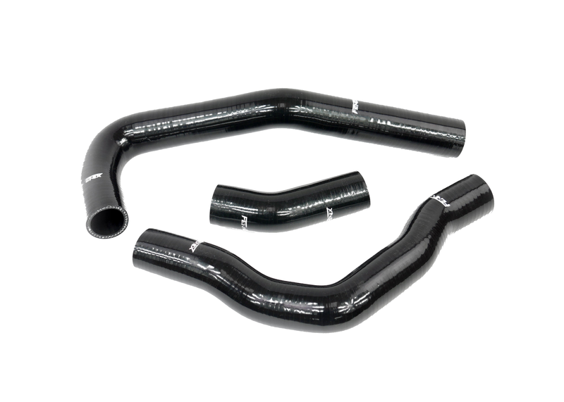Mazda RX2-5 & RX7 Series 1 / 2 1970-1983 Cross-Flow Radiator Pressed Tank