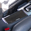 Acura TSX Carbon Fiber Center Cupholder Cover (2004-2008)