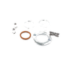 Honda CG125 CB XL XL185 Muffler Clamp (125cc)