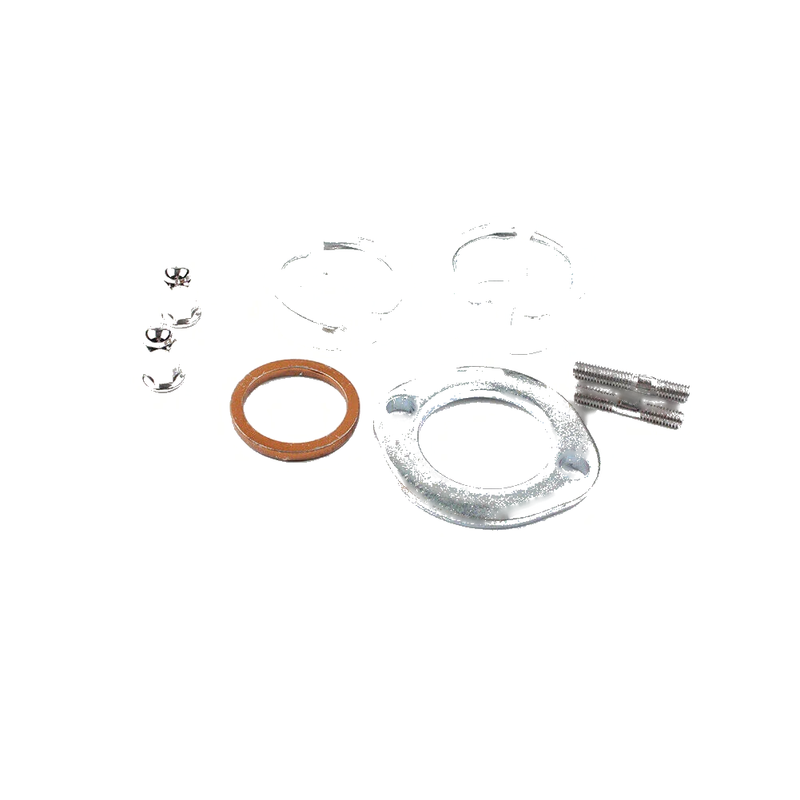 Honda CG125 CB XL XL185 Muffler Clamp (125cc)