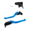 Bonneville T120 / T100 (2016-2019), Trident Brake Clutch Lever (2022)