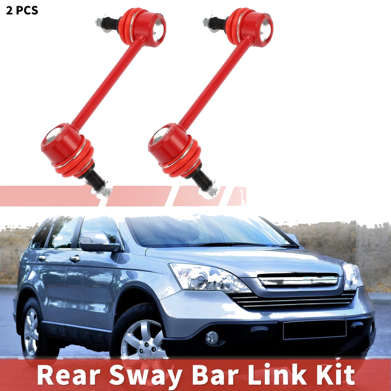 Honda Pilot 2 x Rear Stabilizer Sway Bar Links (2003-2008)
