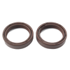 Car 41X53-8.5/10.5MM Front Fork Damper Shock Absorber Oil Seals