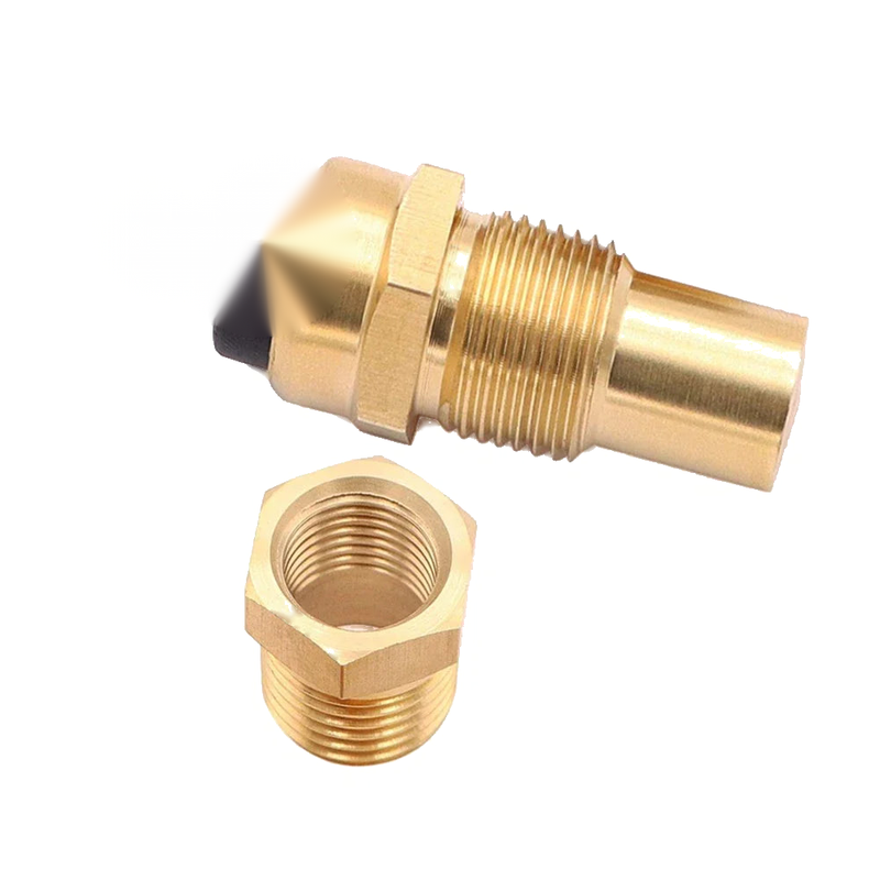 185��F Motor Cooling Fan Thermal Sensor Switch