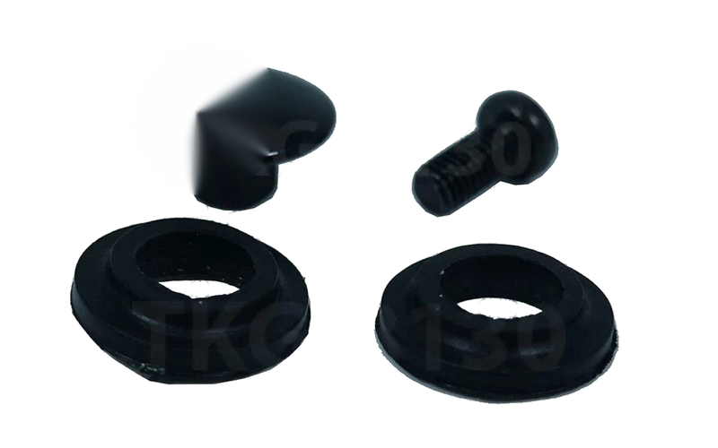 Isuzu TFR Rear Cab Window Latch Lock (1989-1994)