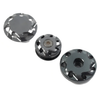 Kawasaki NINJA1000 Z1000 Z1000SX Frame Hole Covers (2011-2016)