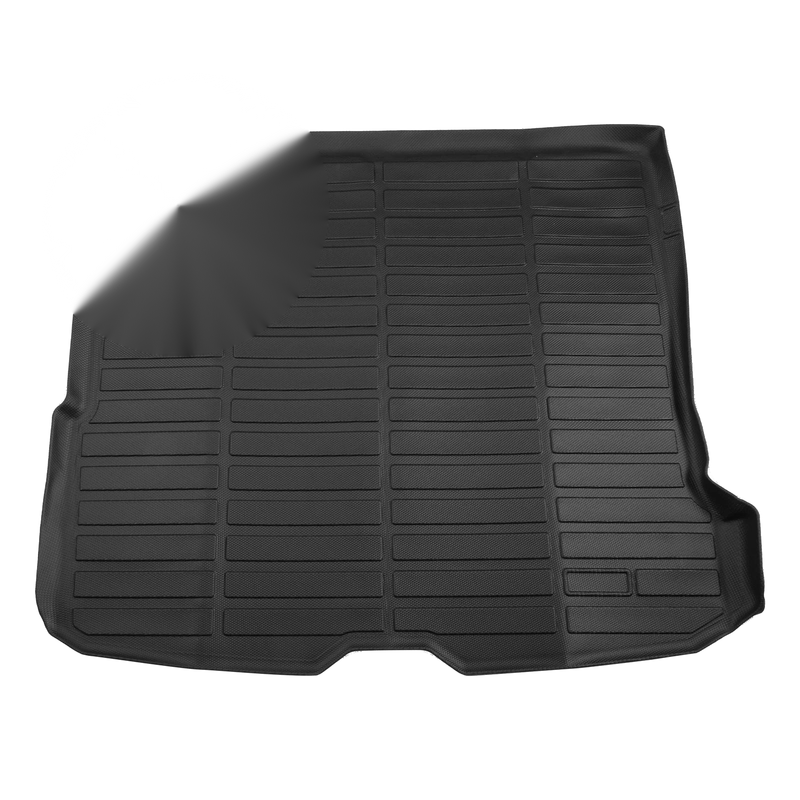 Mercedes Benz GLC Class Cargo Liner Rear Trunk Mat (2023-2025)