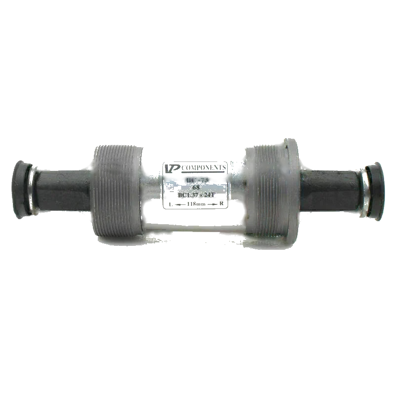 VP BC-73 Bike Sealed Bearing Taper Bottom Bracket 68MM