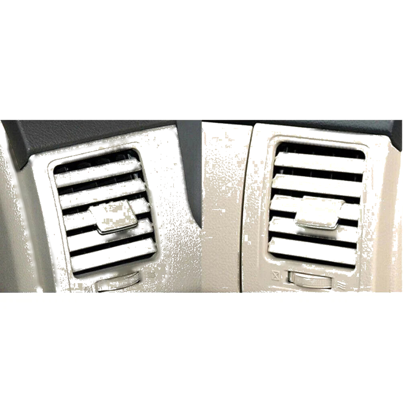 Universal Use 8Pcs Car Air Conditioning Vent Blade Clips