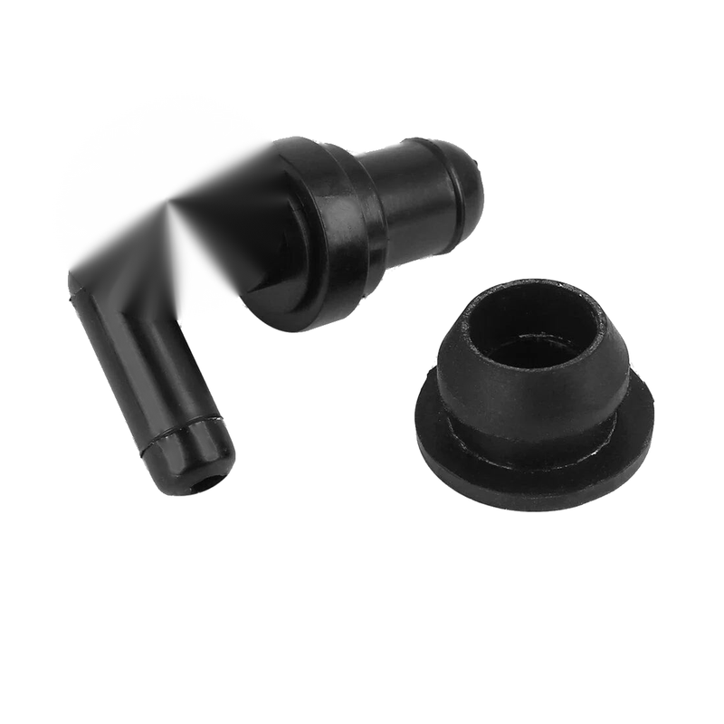 Acura Honda PCV Valve Grommet Kit 90° (1990-2023)