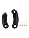 Kawasaki ZX-10R 2016-2023 Mirror delete blanking block off plates