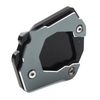 BMW F800 GS / ADV Kickstand Foot Side Stand Extension Pad (2015-2017)