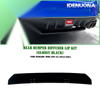 Subaru WRX STI VA Rear Bumper Diffuser Lip (2015-2021)
