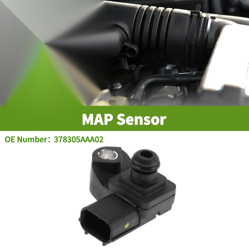 Honda CR-V 2017-2021 MAP Sensor (2017-2021)