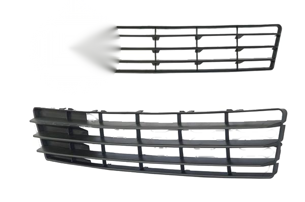 Suzuki Swift EZ 2005-2007 Front Grille Lower