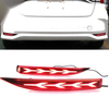 Toyota Corolla Rear Brake Light (2019-2023)