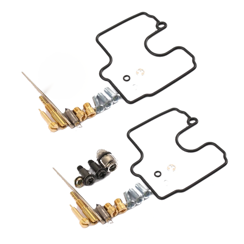 Suzuki VL1500 Intruder 2 x Carburetor Repair Kit (1998-2004)
