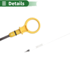 Ford Escape V6 3.0L Oil Level Dipstick (2009-2012)