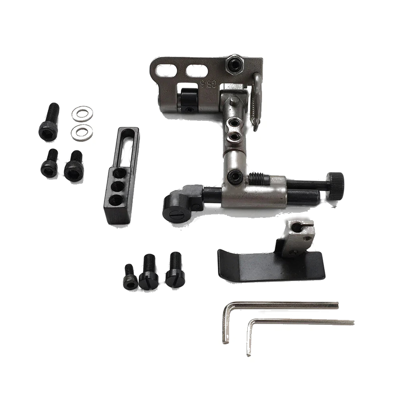 Pfaff 1245 1246 1525 1526 335 2545 Suspending Edge Guide & Adaptor Bracket