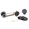 Toyota Celica 1971-1977 Chrome Crank Door Handle