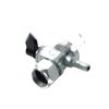 Simson MZ 350 Motorcycle Fuel Valve Petcock Tap