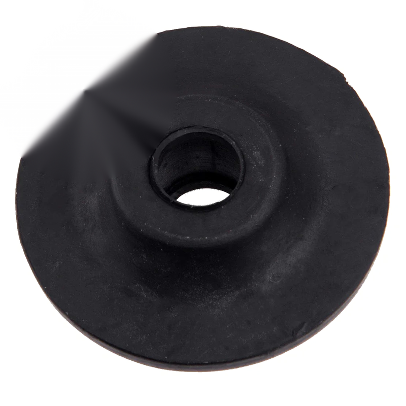 Nissan Qashqai J11, J11E, Infiniti Radiator Mount Bushing (2014-2023)