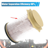 Dodge Ram 2500 3500 4500 5500 6.7L Fuel Filter Water Separator (2007-2023)