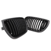BMW E46 Touring Saloon Upper Bumper Mesh Grille (2002-2005)