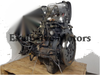 Mitsubishi Pajero/L200 4M40 Engine