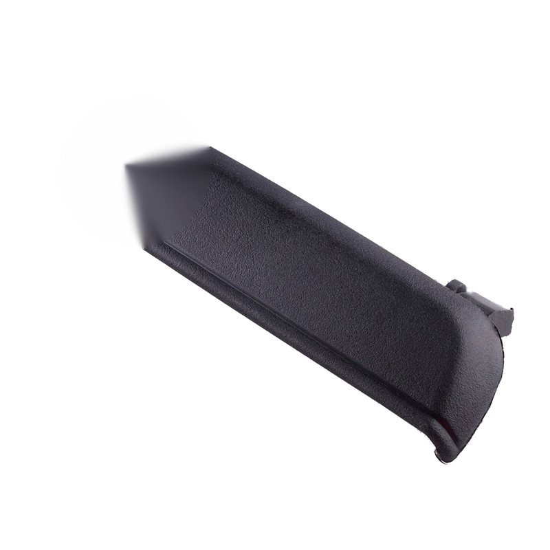 Toyota Tercel, Paseo Outer Rear Left Door Handle (1995-1999, 1996-1998)