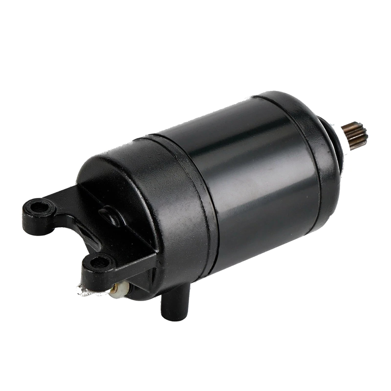 Duke 250 390 Adventure RC 390 Black Starter (2017-2023)