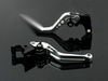 Honda VFR800, CBR1100XX, ST1300 Brake Clutch Lever (2002-2019)
