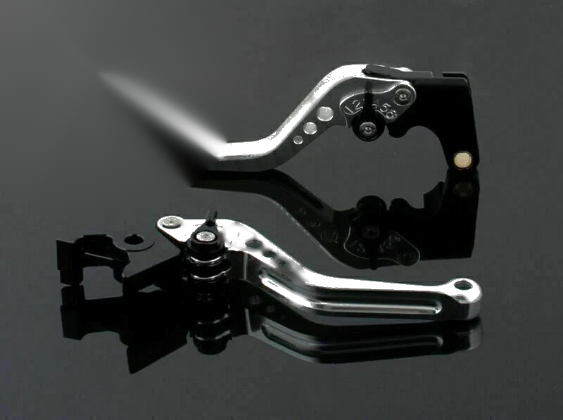 Honda VFR800, CBR1100XX, ST1300 Brake Clutch Lever (2002-2019)