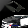 BMW F82 M4 Carbon Fibre Front Guards (2015-2020)